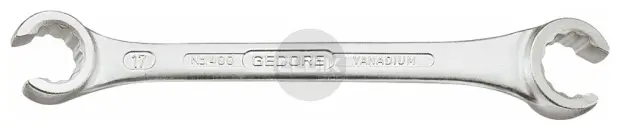 Gedore 400 9x11 Open Ringsleutel 9 x 11 mm - 6056970