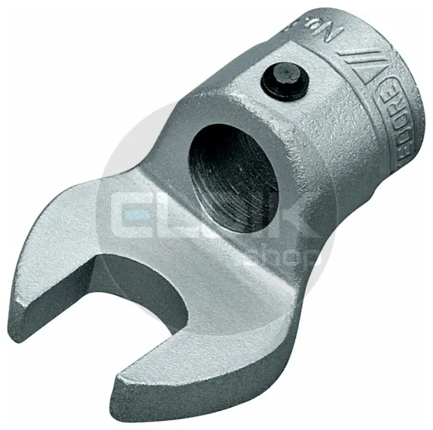 Gedore 8791-1.1/8AF Opsteek Steeksleutel - 1.1/8" Inch - 7721270