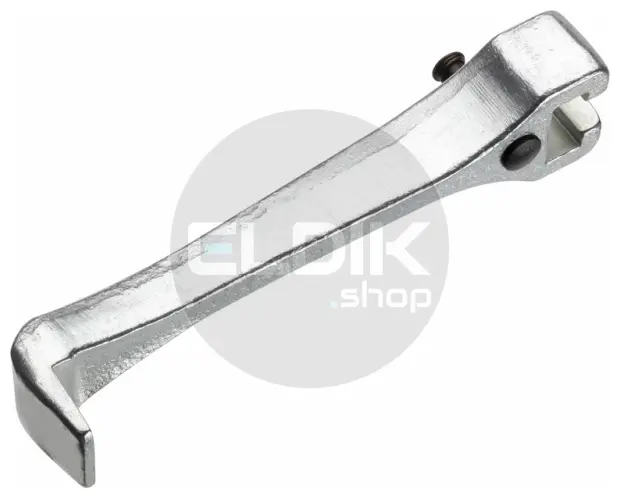 Gedore 106/A-100-B Losse Haak met Haakrem - 1970534