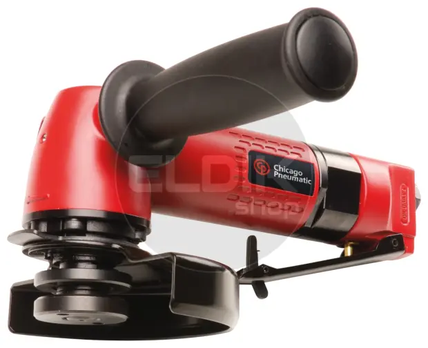 Chicago Pneumatic CP9121AR Haakse slijper 125MM - 6151957321
