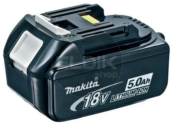 Makita BL1850B LXT Accu 18V 5,0Ah - 197280-8