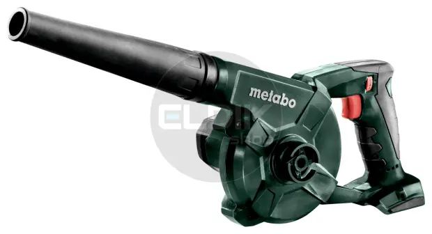 Metabo AG 18 Accu-blazer ag 18, zonder accu en lader - 602242850