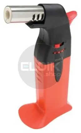 Weller WT13EU Gasbrander