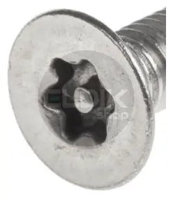 Felo 507 103 40 Schroevendraaier Resistorx® 10
