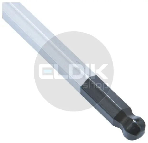 Felo 527 805 40 Schroevendraaier Inbus 8,0