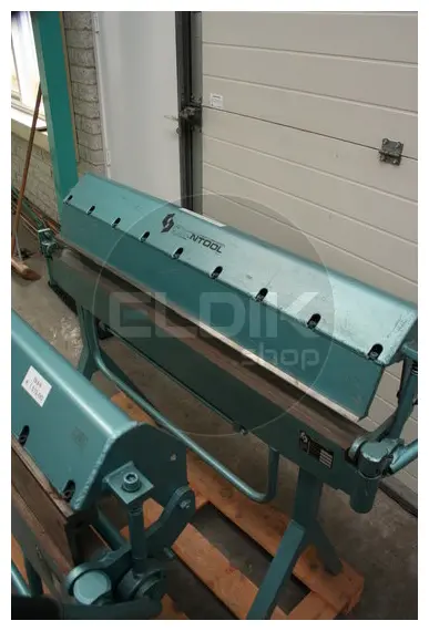 Scantool SCB 1050 Zetbank (gebruikt)