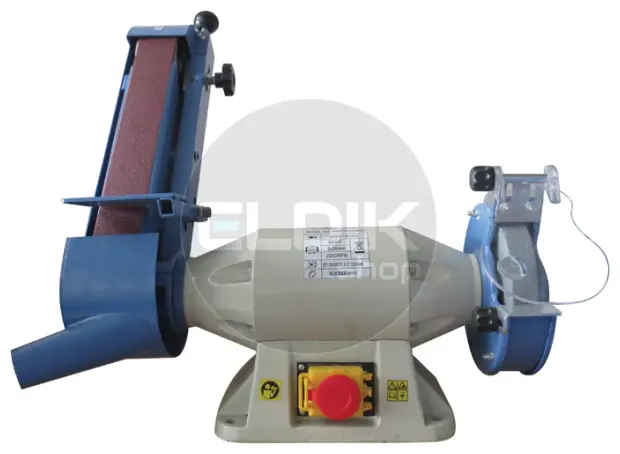 E-Tools 178226 Slijpschuurmachine