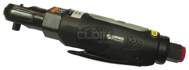 Contimac 29019 Ratelsleutel 1/4" Mini