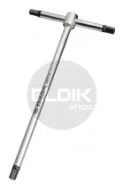 Facom 84TC.4 Inbussleutels met T-Greep - 4 mm