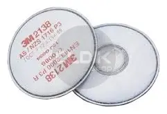 3M 2125 Filter - 7100015050