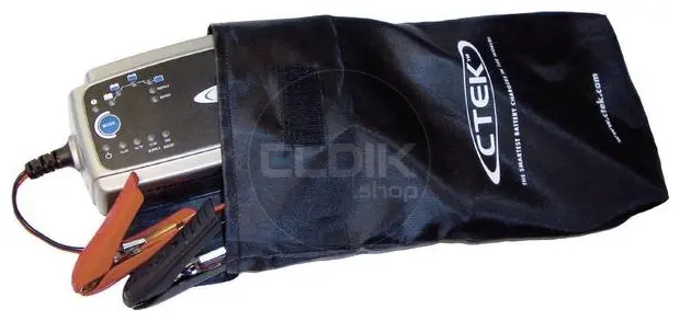 Ctek MXS 7.0 Acculader, 12V - 7Ah