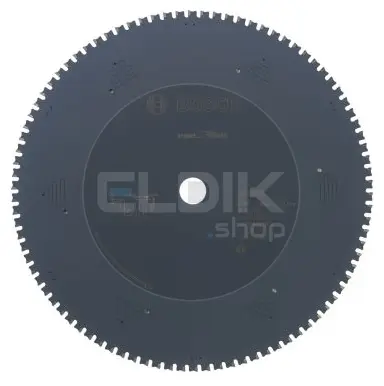 Bosch F00Y145203 Cirkelzaagblad voor Staal | 355 x 25.4 T90 - 2608643063