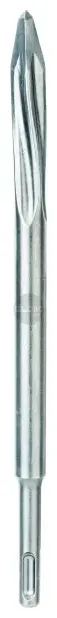Bosch 2609390576 Puntbeitel sds+