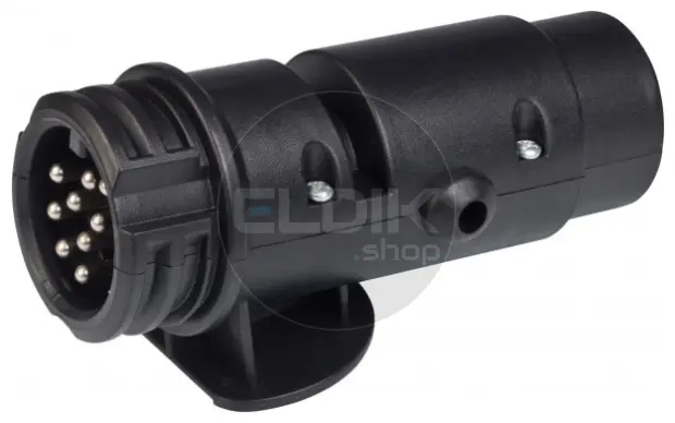 30.30.39 Adapter 13 naar 7 polig
