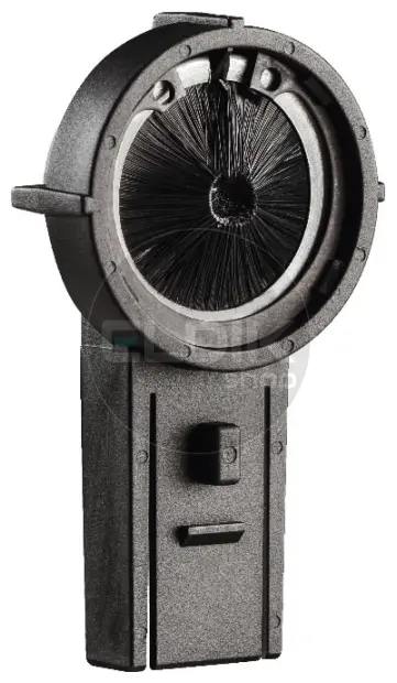 Metabo 623767000 Reserve afzuigkop isa
