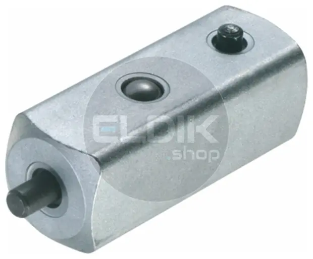 Gedore 1994 Doorsteek Vierkant 1/2" - 6144670