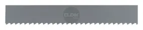 07.6030.2061.2110 Lintzaag M42 (8% Co) 2110 x 20 x 0,90 mm 6/10 tpi
