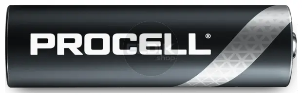 Procell LR6 Batterij type AA, 1,5V