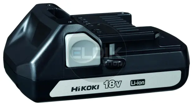 Hikoki BSL1815 Accu 18v 1,5ah li-ion - 333352