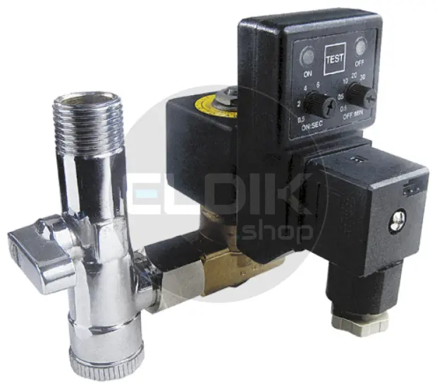 26730 Timer drain