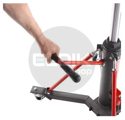 Facom DL.1000 Transmissiekrik 1 Ton