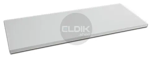 E-Tools Vleugeldeurkast B920 x D420 x H1950 mm | Antraciet
