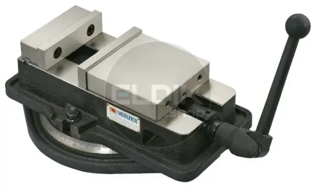Vertex VA-8 Mechanische freesklem / machineklem - 790000080 (overjarig model)
