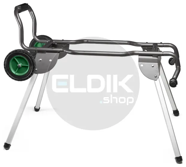 Hikoki 376510 Onderstel voor zaagtafel c10rj / c3610drj