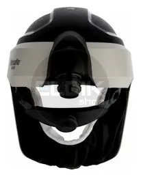 3M M-306 Helm met gelaatsafdichting comfort - 7000104035