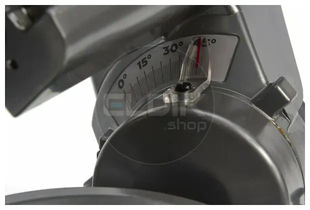 Hikoki C8FSHGWAZ Afkortzaagmachine met laser - 1.100 W - 216 mm