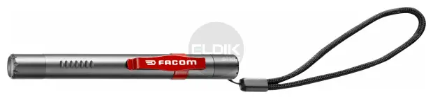 Facom CM.BV51A 91 Delige Gevulde Gereedschapskoffer
