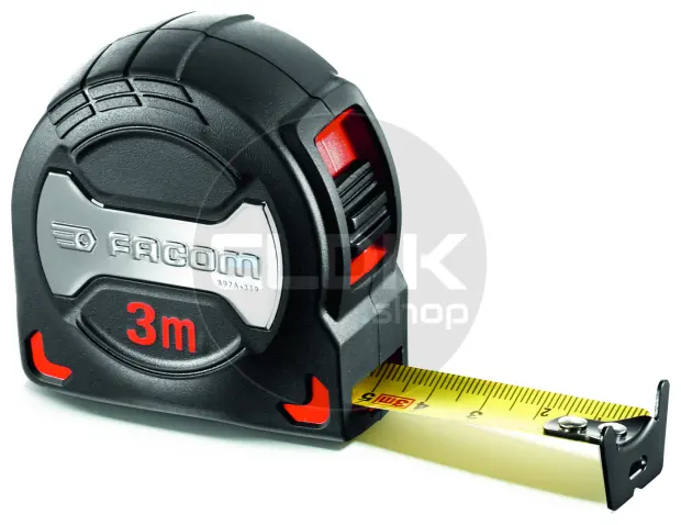 Facom BS.T20CM28 30 delige Gevulde Gereedschapstas – M
