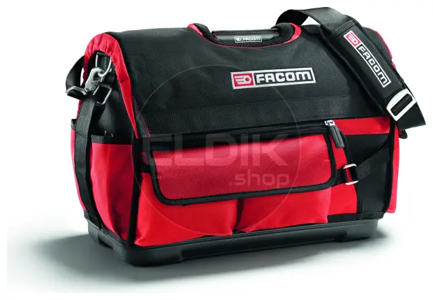 Facom BS.T20CM28 30 delige Gevulde Gereedschapstas – M