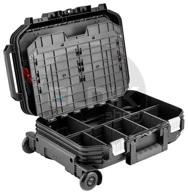 Facom BV.R30CM1PB 39 Delige Gevulde Gereedschapskoffer