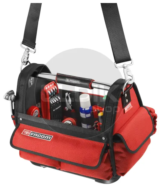 Facom MINI PROBAG Softbag Gereedschapskoffer - M - BS.T14PB