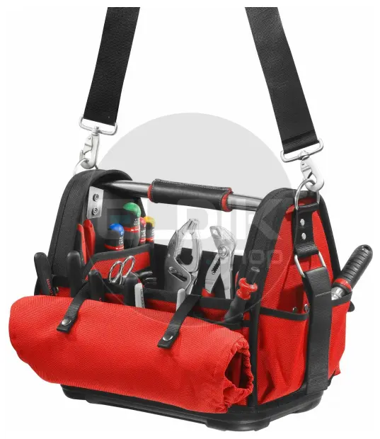 Facom MINI PROBAG Softbag Gereedschapskoffer - M - BS.T14PB