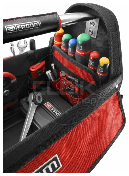 Facom MINI PROBAG Softbag Gereedschapskoffer - M - BS.T14PB