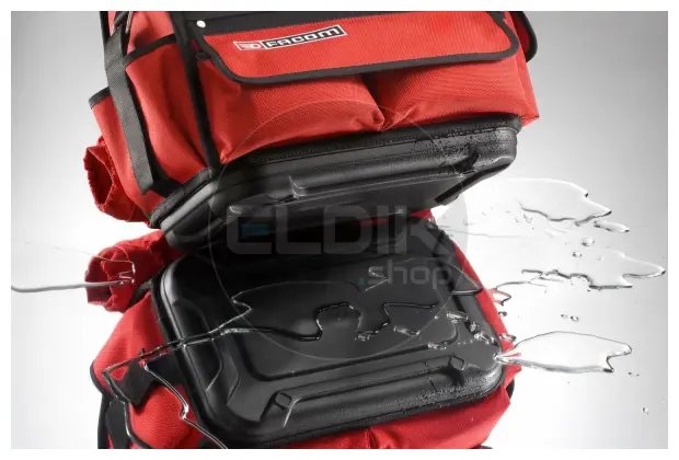 Facom MINI PROBAG Softbag Gereedschapskoffer - M - BS.T14PB