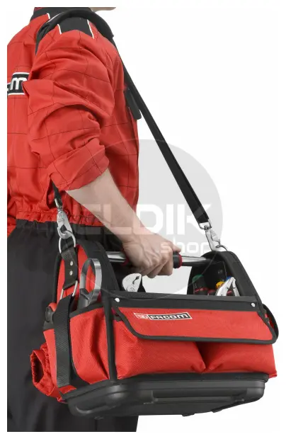 Facom MINI PROBAG Softbag Gereedschapskoffer - M - BS.T14PB