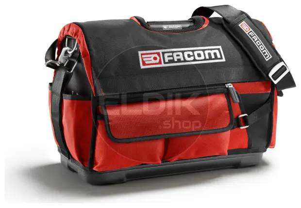 Facom Probag Softbag Gereedschapskoffer - L - BS.T20PB