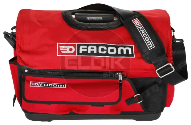 Facom Probag Softbag Gereedschapskoffer - L - BS.T20PB