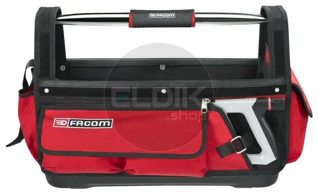 Facom Probag Softbag Gereedschapskoffer - L - BS.T20PB
