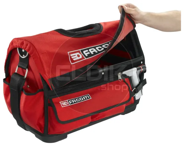 Facom Probag Softbag Gereedschapskoffer - L - BS.T20PB