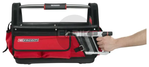 Facom Probag Softbag Gereedschapskoffer - L - BS.T20PB
