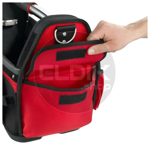 Facom Probag Softbag Gereedschapskoffer - L - BS.T20PB