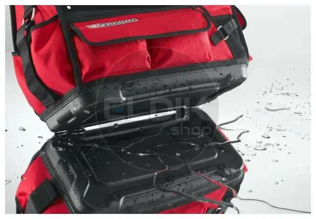 Facom Probag Softbag Gereedschapskoffer - L - BS.T20PB