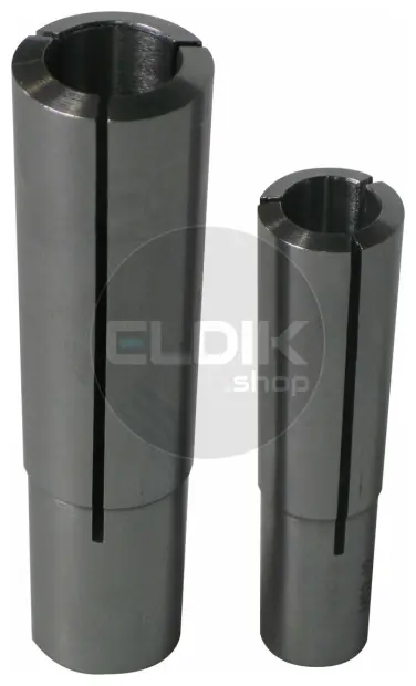 DSS5MK2 Spantangenset zelfsp. MK2 M10 4-12mm 5dlg.(apart) - 713351980