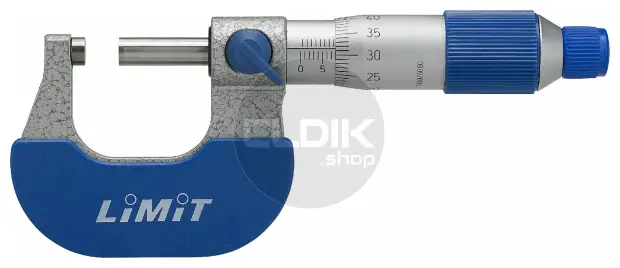 Limit MICA50 Micrometer 25-50mm - 95380200