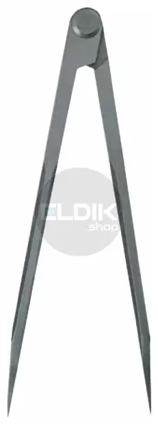 04048003 Steekpasser 300mm