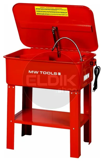 CAT220 Onderdelenreiniger 75 liter - 754752222